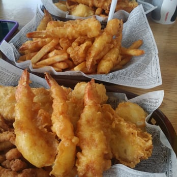 Chef John's Fish & Chips - Fish & Chips Near Me - Lemon Grove, California Chef John's Fish & Chips - Fish & Chips Near Me - Lemon Grove, California