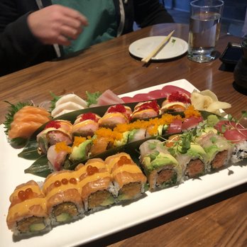 The 1126 Restaurant - Sushi - Sushi Bars Near Me - Columbus, Ohio The 1126 Restaurant - Sushi - Sushi Bars Near Me - Columbus, Ohio