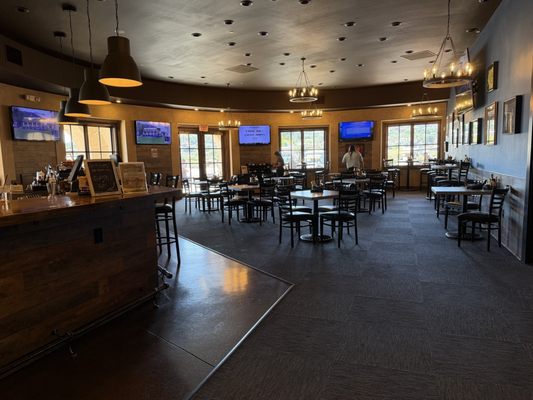 Reflection Bay Golf Club by null