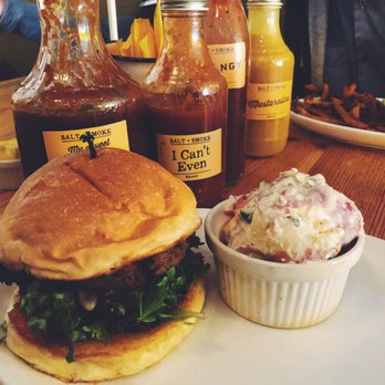 Salt + Smoke - Bars Near Me - Saint Louis, Missouri