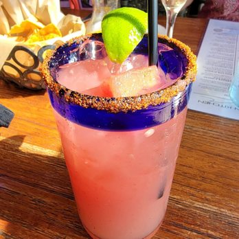 Ola Mexican Kitchen - Watermelon marg - Mexican Near Me - Long Beach, California Ola Mexican Kitchen - Watermelon marg - Mexican Near Me - Long Beach, California