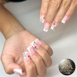 Star Nails