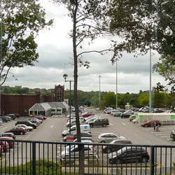 Asda Ashton Superstore - Photo from www.geograph.org.uk