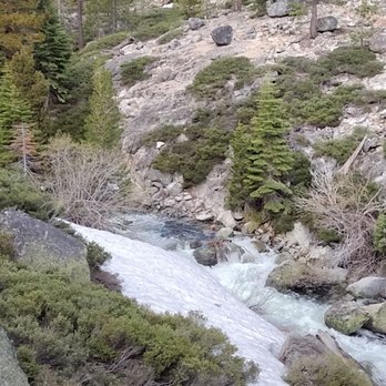 Eagle Lake - Hiking Near Me