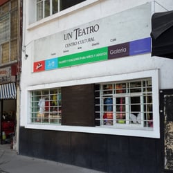 Un Teatro