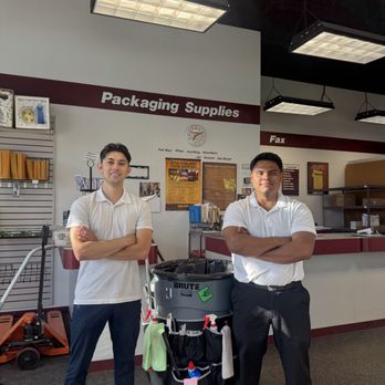 Apex Commercial Cleaning - Office Cleaning Near Me