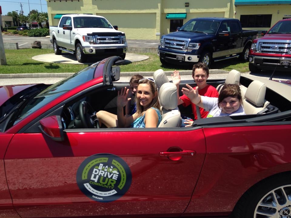 ENGLEWOOD FORD 10 Photos & 29 Reviews 1908 S Mccall Rd, Englewood