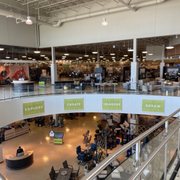 NEBRASKA FURNITURE MART - DALLAS-FORT WORTH STORE - 1082 Photos & 1848 ...