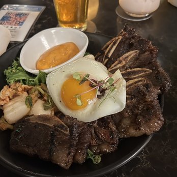 Hideout - Kalbi bowl - Bars Near Me - Honolulu, Hawaii Hideout - Kalbi bowl - Bars Near Me - Honolulu, Hawaii