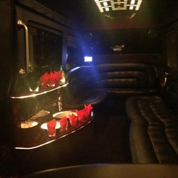Miami Limo Car - For further information, please check our website https://www.miamilimocar.com/ or call us on +1 (305) 440-0010