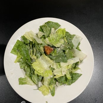 Art's Place - Caesar Salad - New American Near Me - Rohnert Park, California Art's Place - Caesar Salad - New American Near Me - Rohnert Park, California