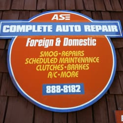 Performance Service Center - Anything that you can want fixed on a vehicle we try to make happen. It doesn't matter if its foreign or domestic, we can do it!