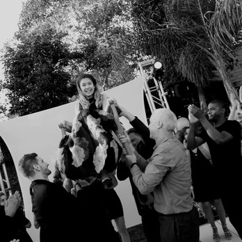 Ness Aral Photography - Sienna's Bat Mitzvah - Event Photography Near Me - San Diego, California