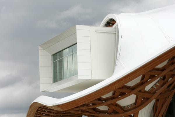 Centre Pompidou-Metz by null