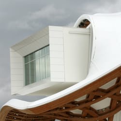 Centre Pompidou-Metz