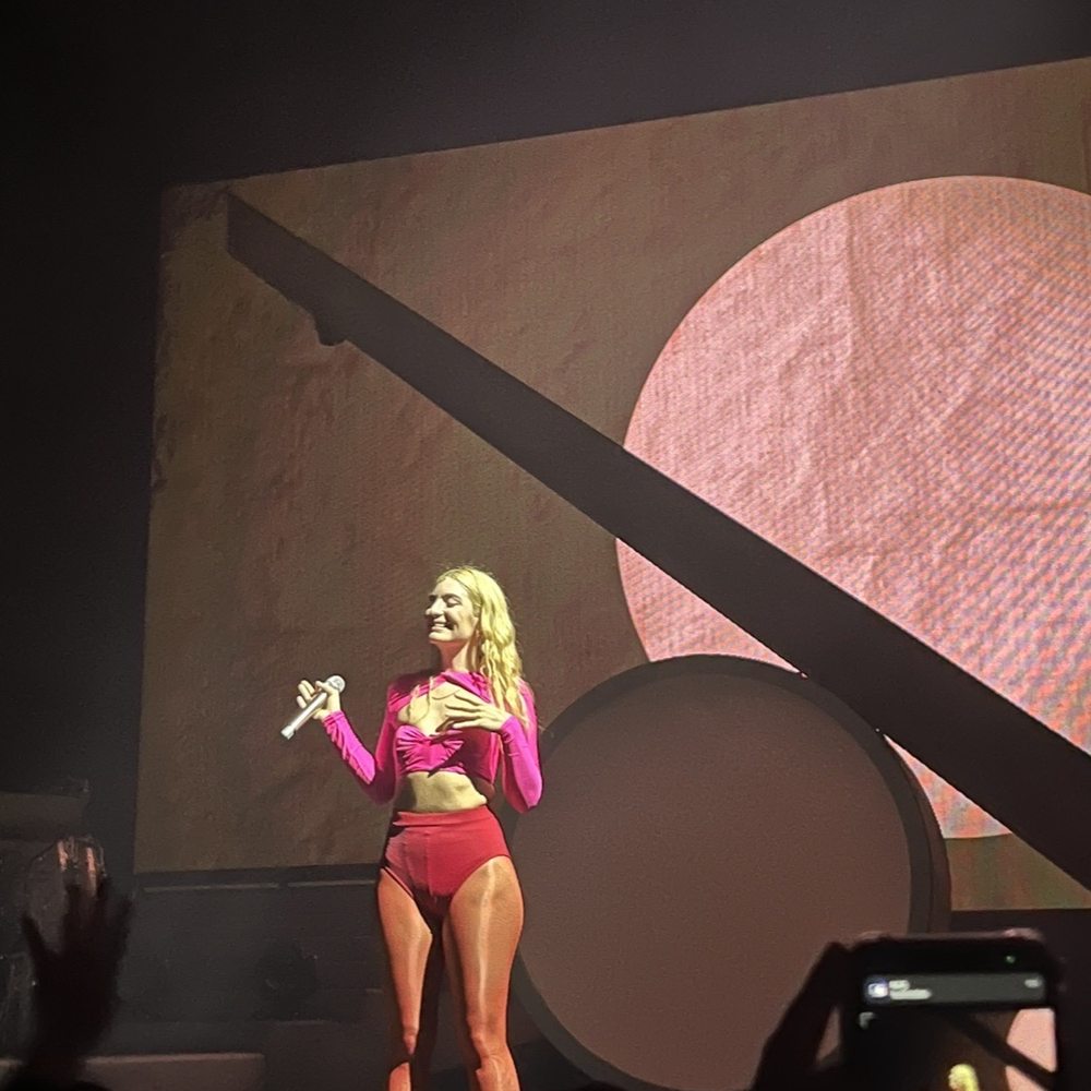 The Anthem - Lorde 2022 - Music Venues Near Me - Washington, DC, District of Columbia The Anthem - Lorde 2022 - Music Venues Near Me - Washington, DC, District of Columbia
