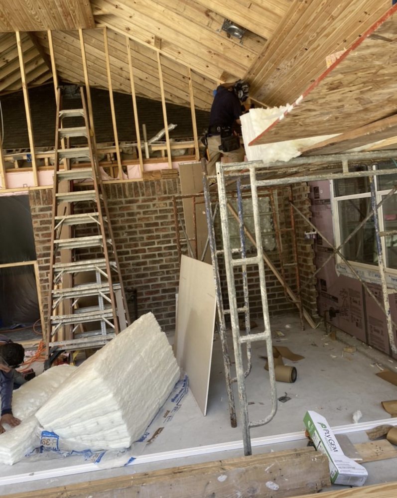 Slide of Tried & True Roofing and Construction