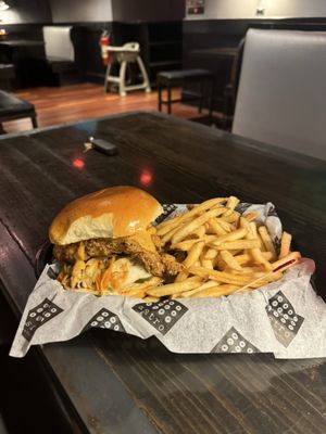 Astro Beer Hall by null