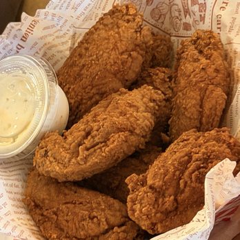 Cajun Crack'n - Cajun chicken wings - Seafood Near Me - Milpitas, California