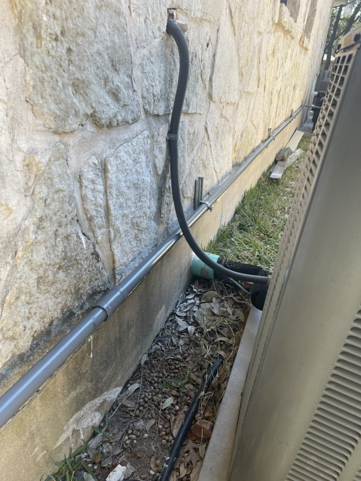 Slide of Detty Drain Cleaning Services