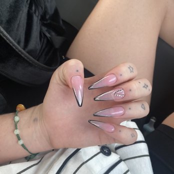 Top Nails - Nail Salons Near Me - Woodland Hills, California Top Nails - Nail Salons Near Me - Woodland Hills, California
