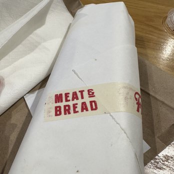 Fred's Meat & Bread - Outside of the cheesesteak - Burgers Near Me - Atlanta, Georgia Fred's Meat & Bread - Outside of the cheesesteak - Burgers Near Me - Atlanta, Georgia