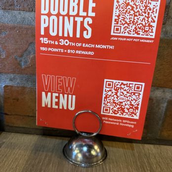 Boiling Point - Menu - Taiwanese Near Me - Artesia, California Boiling Point - Menu - Taiwanese Near Me - Artesia, California