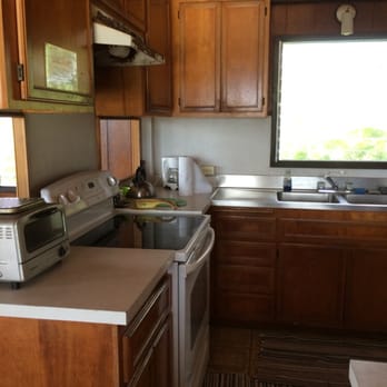 Aloha Cottages - Full kitchen - VN - Guest Houses Near Me - Hana, Hawaii Aloha Cottages - Full kitchen - VN - Guest Houses Near Me - Hana, Hawaii