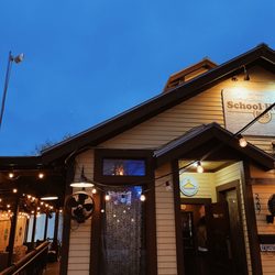 School House Pub
