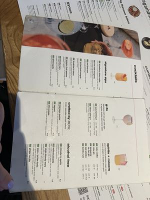 Menu photo 2 Wagamama Hounslow, XGL Menu photo 2 Wagamama Hounslow, XGL
