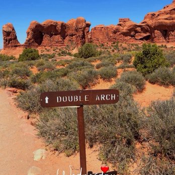 Arches National Park - Parks Near Me Arches National Park - Parks Near Me