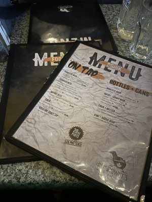 Menu photo 8 Hemingway's Restaurant Toronto, ON