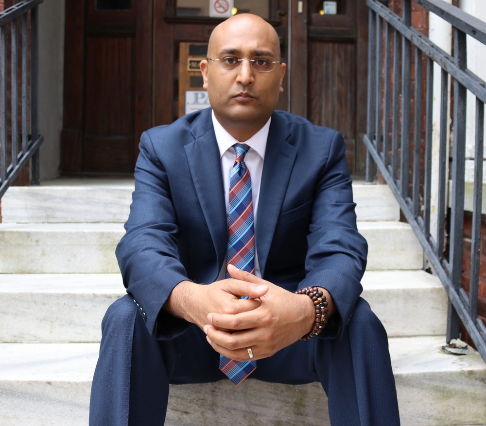 Patel Law Firm - divorce attorney in Savannah, GA