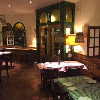 La Mattina - Italian Near Me - Valencia, V