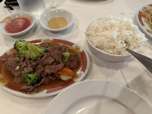 Imperial Garden Middleton by null