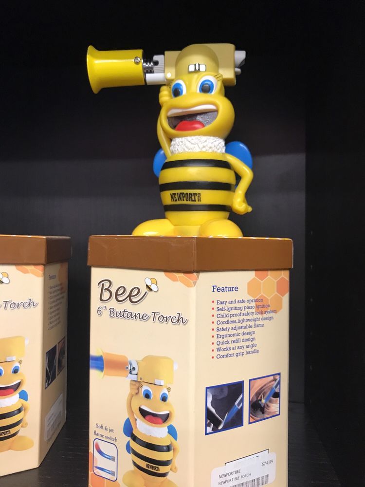 NITECAP MEGASTORE & SMOKE SHOP 113 Photos & 39 Reviews Adult 690