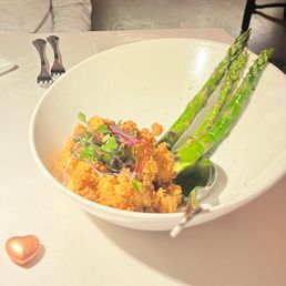 Chicken Fried Lobster