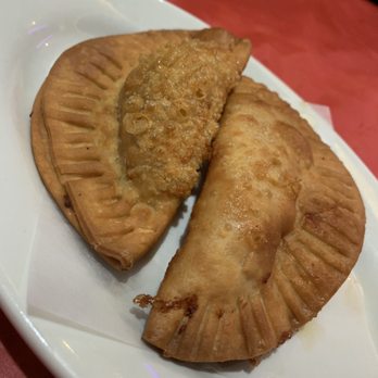 Sabor Caribeño - Empanadas de pollo , O Res - Latin American Near Me - Norfolk, Virginia Sabor Caribeño - Empanadas de pollo , O Res - Latin American Near Me - Norfolk, Virginia