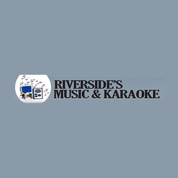 1. Riverside's Music & Karaoke