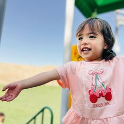 Leap Childcare Center