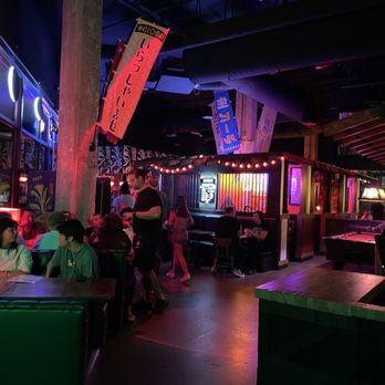 Sayonara - Interior - Bars Near Me - Salt Lake City, Utah Sayonara - Interior - Bars Near Me - Salt Lake City, Utah