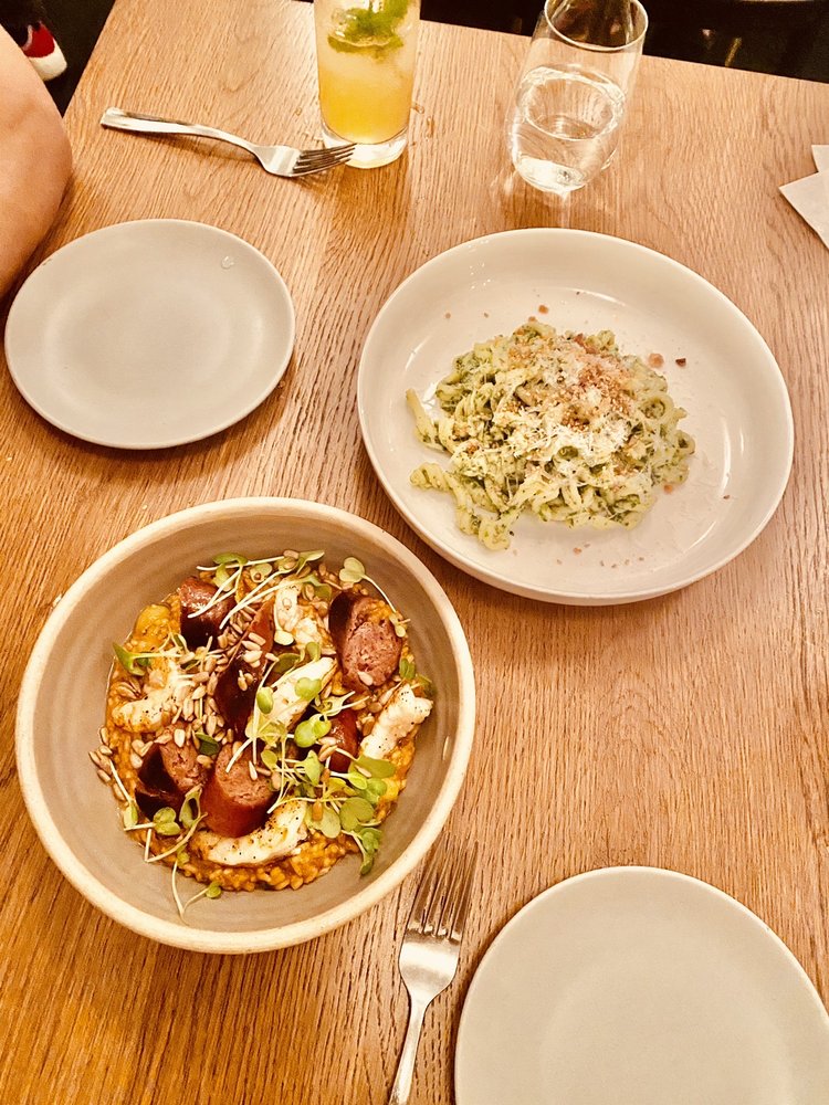 COMMON THREAD SAVANNAH 168 Photos & 82 Reviews American (New) 122