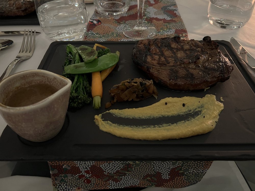 Arnguli Grill
