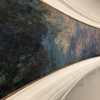 Musée de l’Orangerie - Museums Near Me - Paris, 75 Musée de l’Orangerie - Museums Near Me - Paris, 75