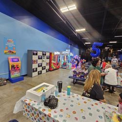 Altitude Trampoline Park - Columbia