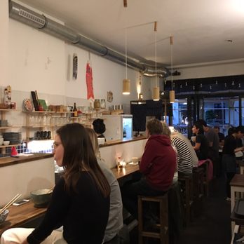 Heno Heno - Japanese Near Me - Berlin, BE