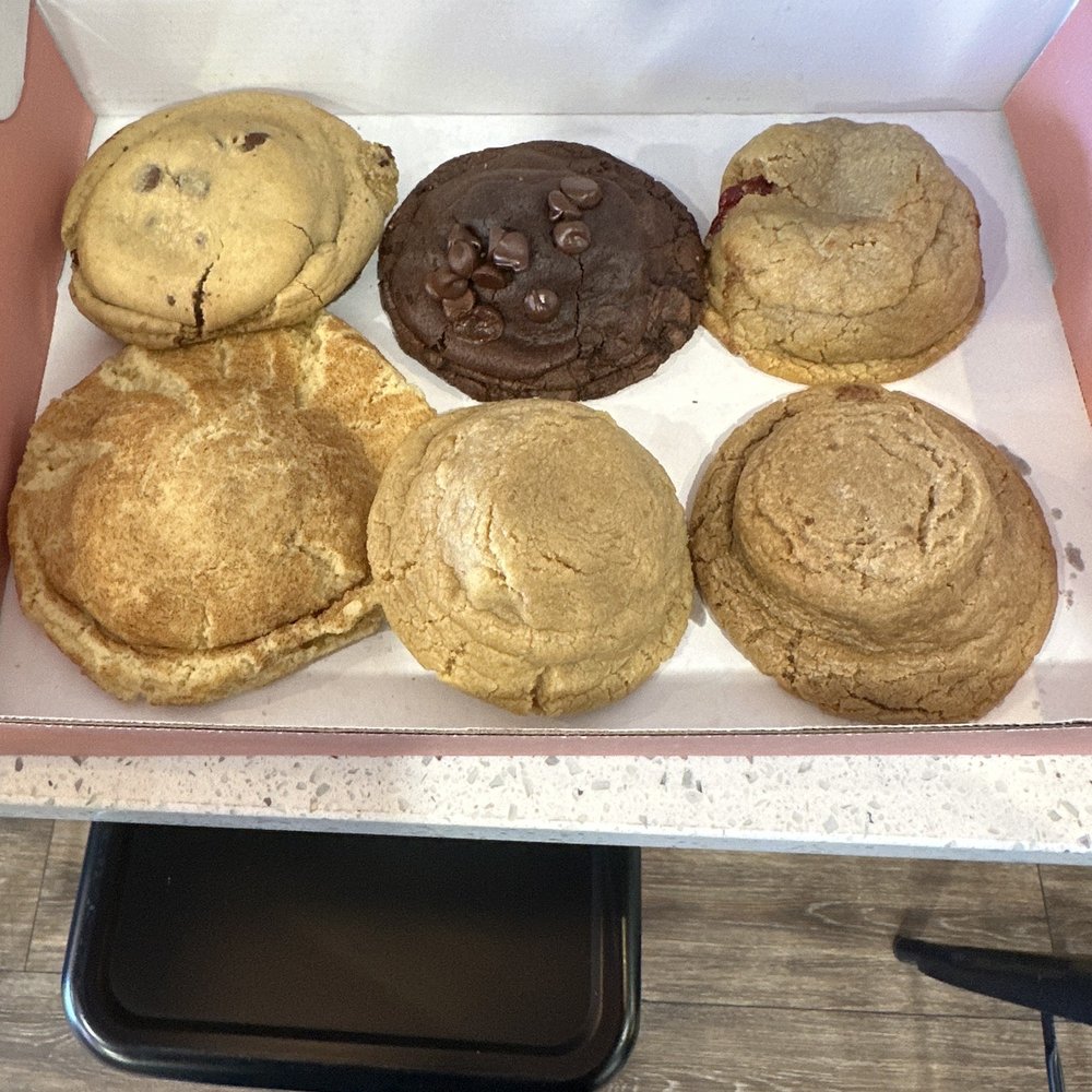 Taylor Chip Cookies - Desserts Near Me - Lancaster, Pennsylvania Taylor Chip Cookies - Desserts Near Me - Lancaster, Pennsylvania