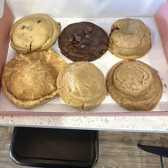 Taylor Chip Cookies - Desserts Near Me - Lancaster, Pennsylvania Taylor Chip Cookies - Desserts Near Me - Lancaster, Pennsylvania