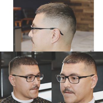 Bigoton Barbershop - Barbers Near Me - Vail, Arizona Bigoton Barbershop - Barbers Near Me - Vail, Arizona