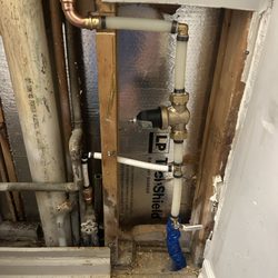 Plumbing MD Service & Drain